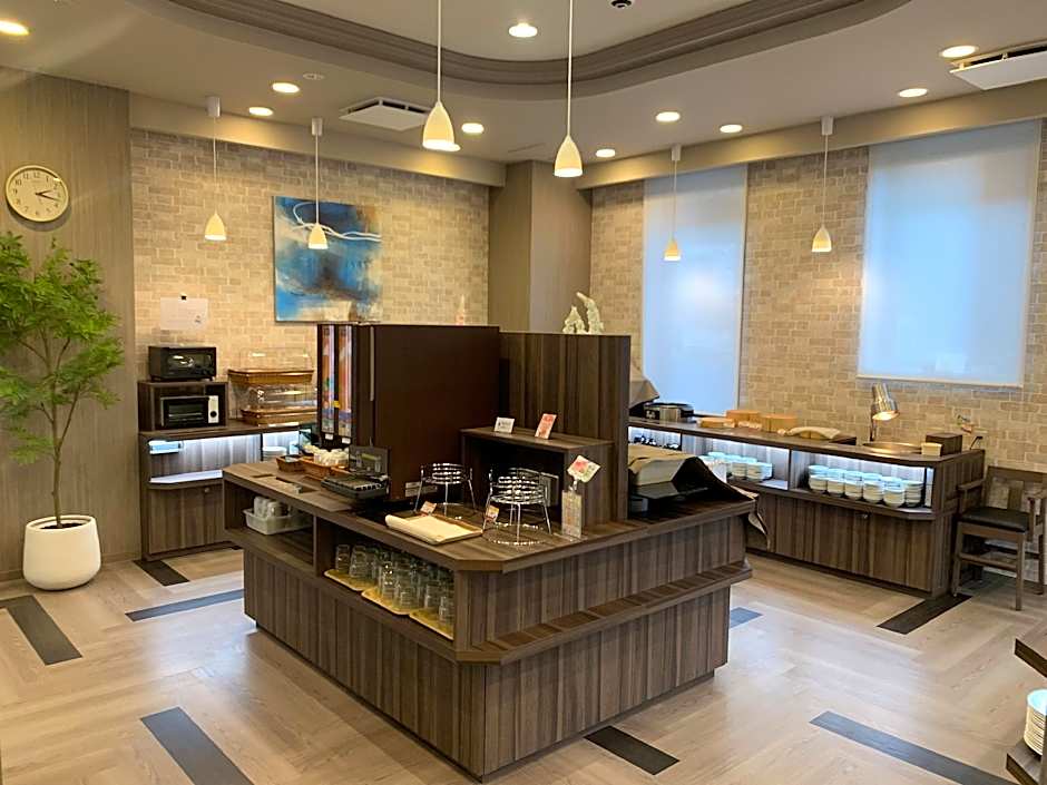 Hotel Route Inn Noshiro