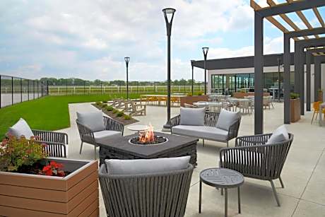 TownePlace Suites by Marriott Columbus
