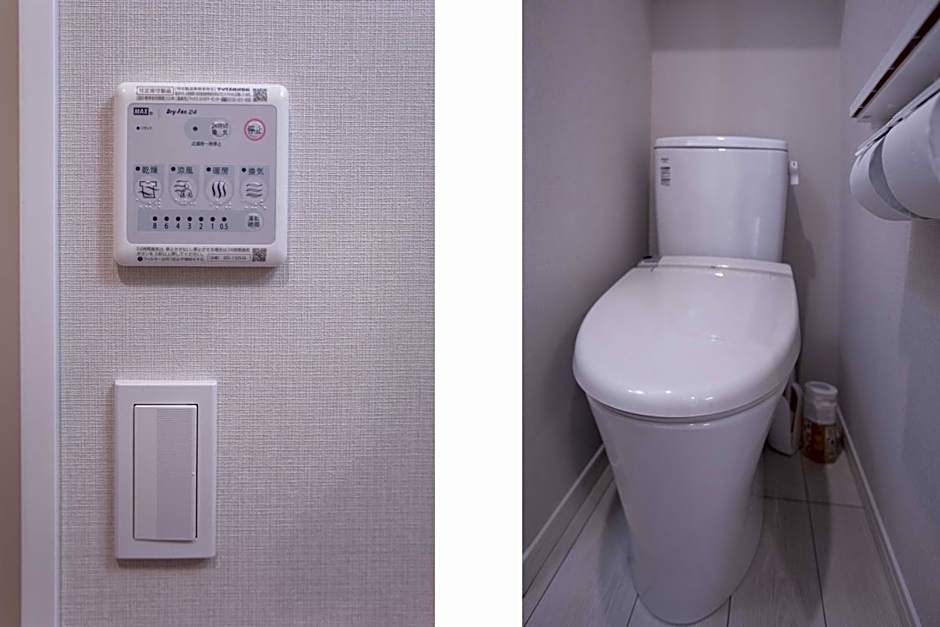 japan house sugamo