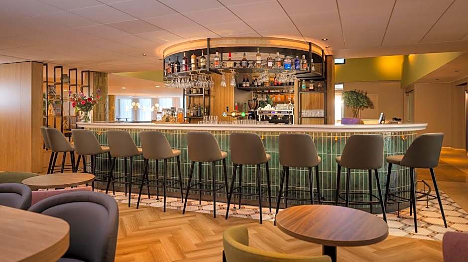 Hilton Garden Inn Leiden Netherlands