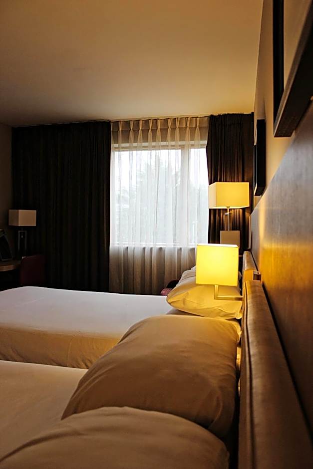 Lancaster Hotel and Spa