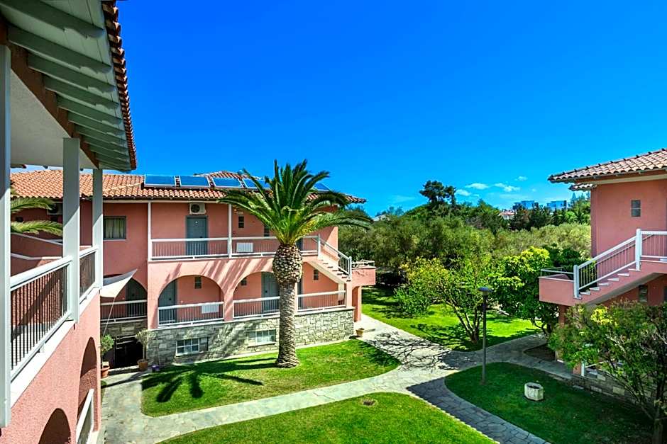 Hotel Hanioti Village Spa