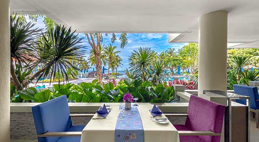 Royal Wing Suites & Spa Pattaya