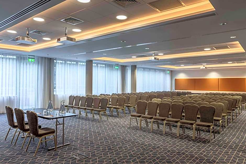 Hyatt Centric The Liberties Dublin