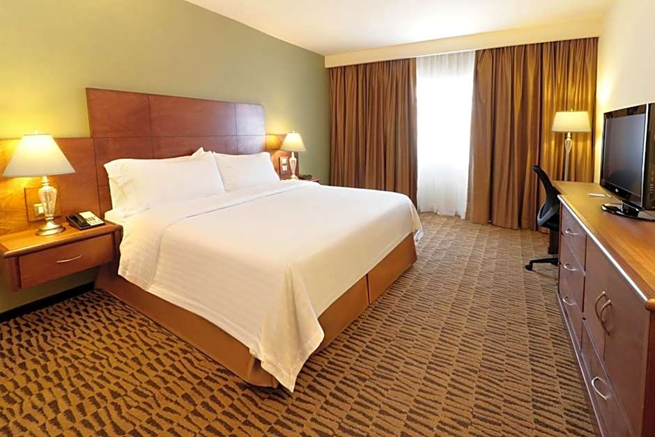 Holiday Inn Monterrey Norte By IHG