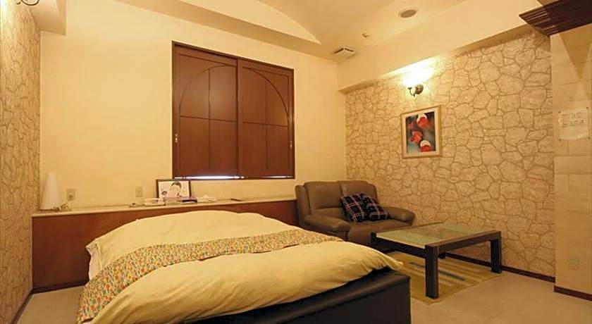Hotel Tongariboshi (Adult Only)