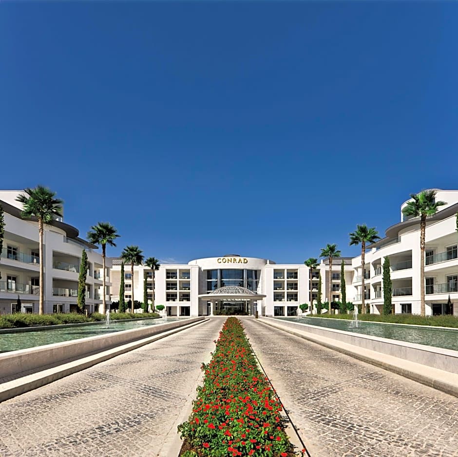 Conrad By Hilton Algarve