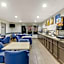 Comfort Suites Lansing