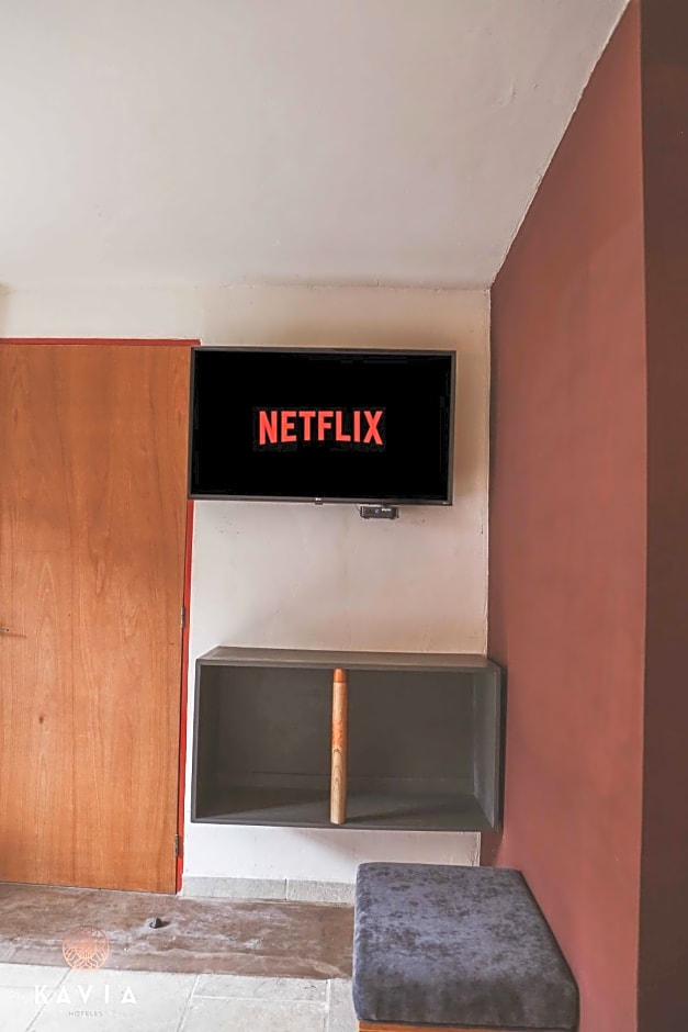 Hotel Urban