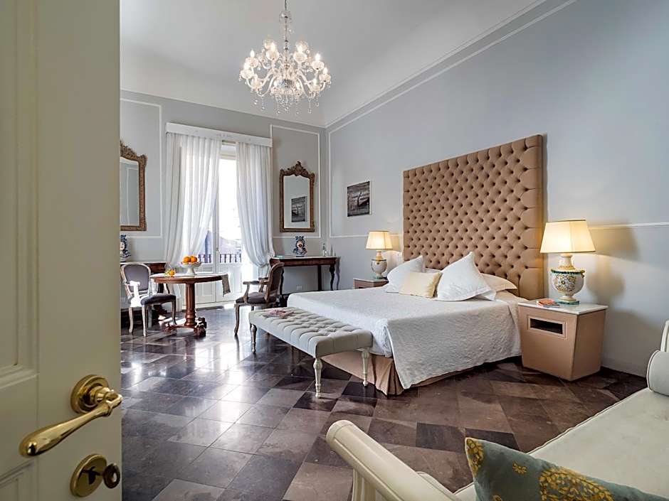 Gagliardi Boutique Hotel