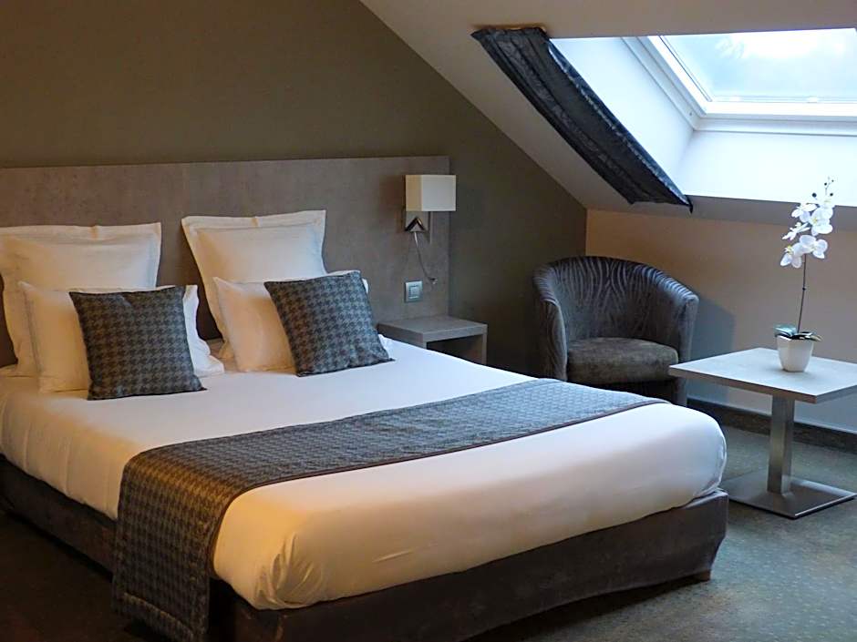 Hotel Saint Daniel