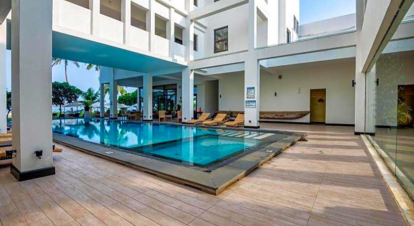 Shinagawa Beach Resort