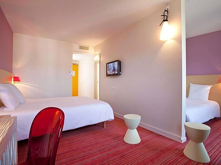ibis Styles Le Puy en Velay