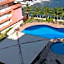 Mont blanc Porto marina