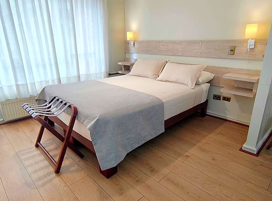 Apart Hotel Cambiaso