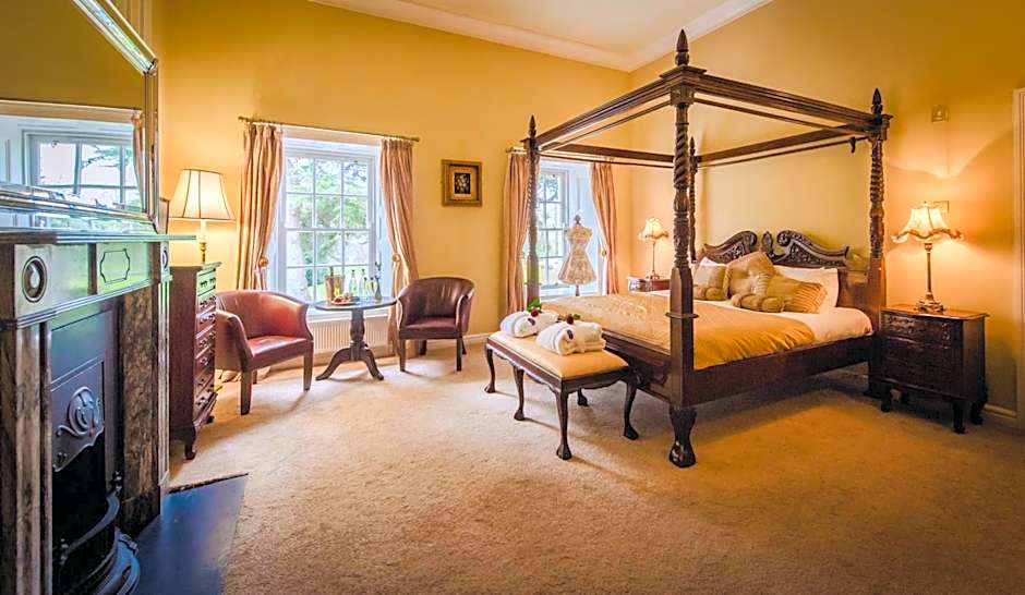 Roganstown Hotel & Country Club