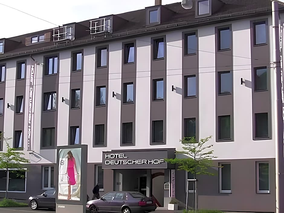 Hotel Deutscher Hof