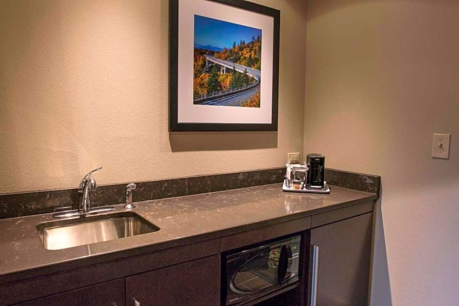 Hampton Inn By Hilton & Suites Boone, Nc