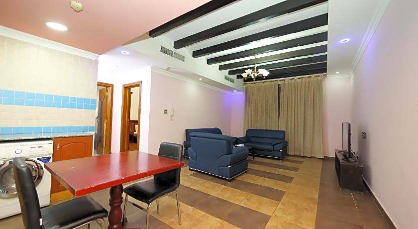 Pearl Bahrain Apartments                                                                        