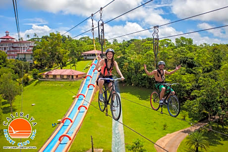 Caliraya Resort Club