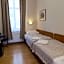Budapest Csaszar Hotel