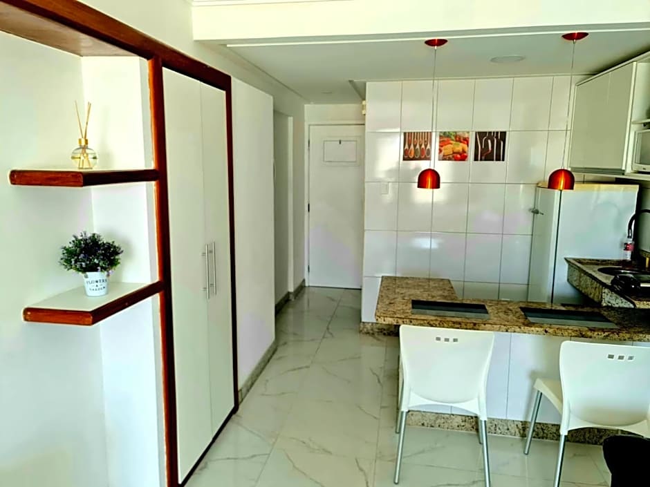 Flat Na Barra