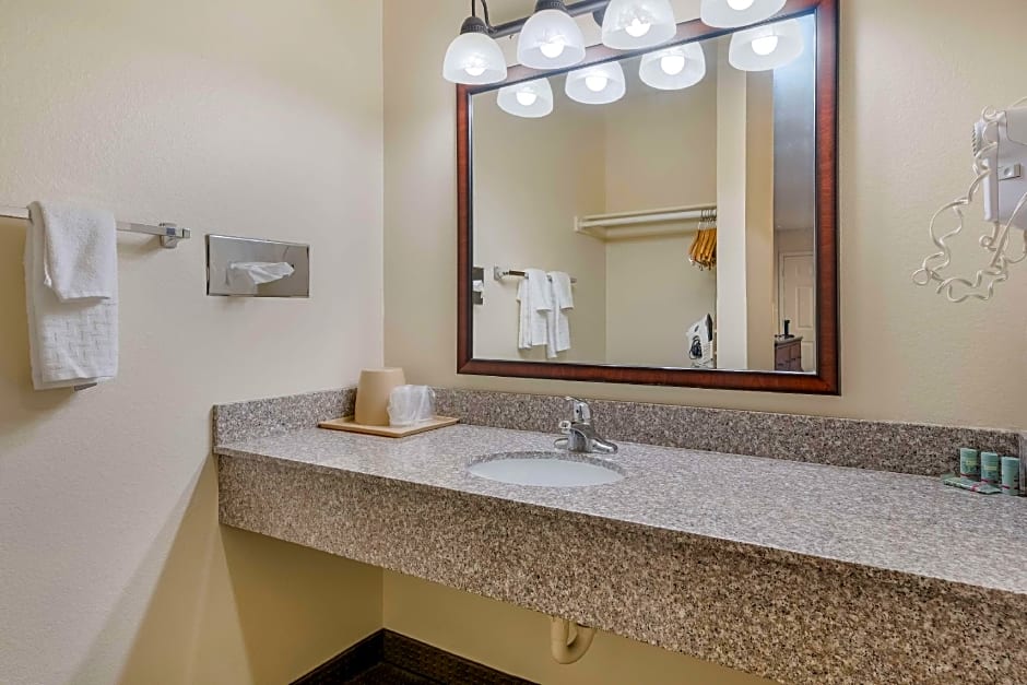 Best Western Sunrise Inn