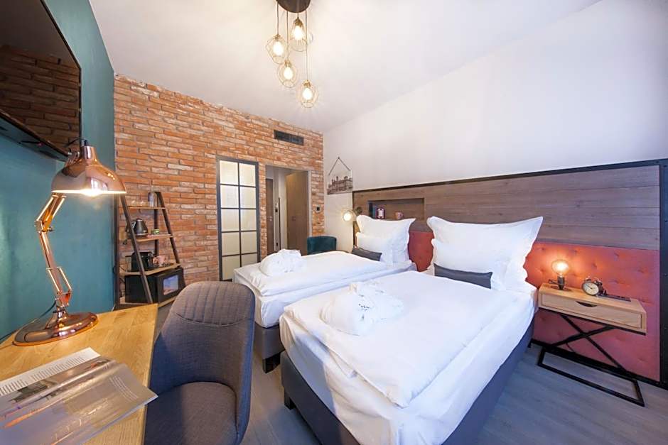 Hotel Memories OldTown