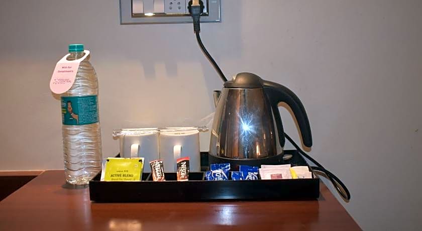 Royal Orchid Central Shimoga