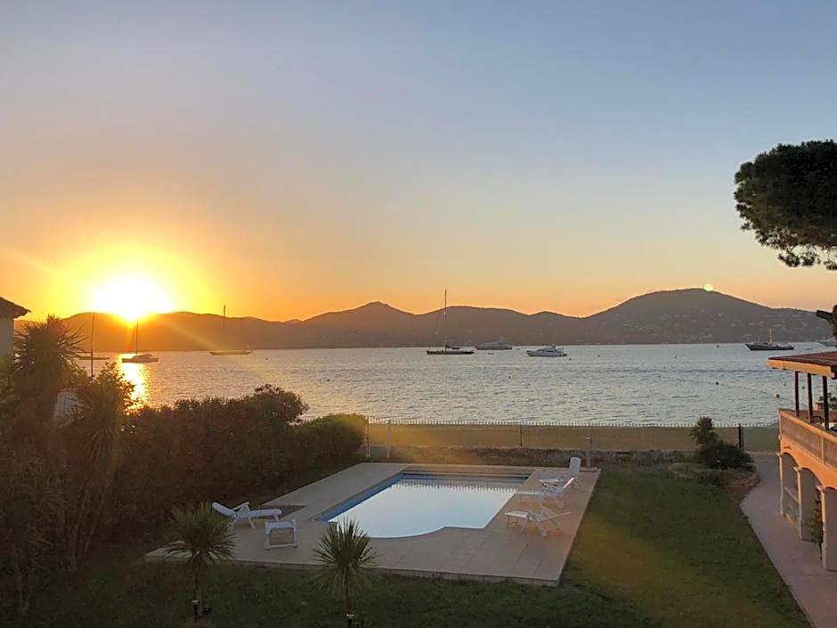 Villa Playa del Sol - B1e1