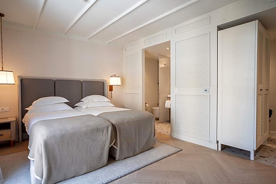 Grand Hotel 4 Opatijska Cvijeta