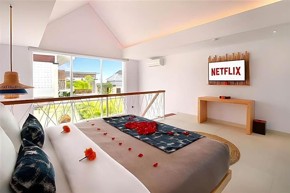 Aeera Villa Canggu by Ini Vie Hospitality