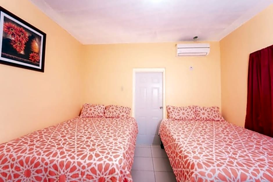 SCARLETT GUESTHOUSES HOTEL RESORTS