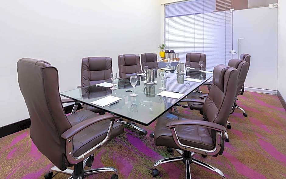 GHL Hotel Barranquilla