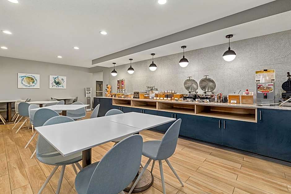TownePlace Suites by Marriott Milwaukee Brookfield