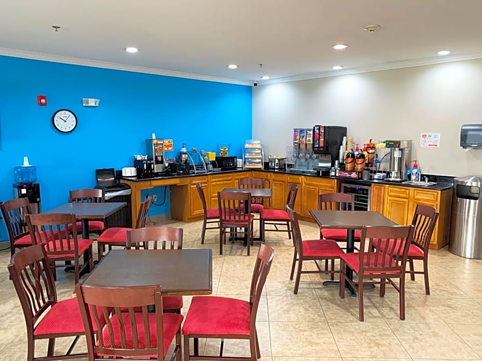 Days Inn & Suites by Wyndham Cabot
