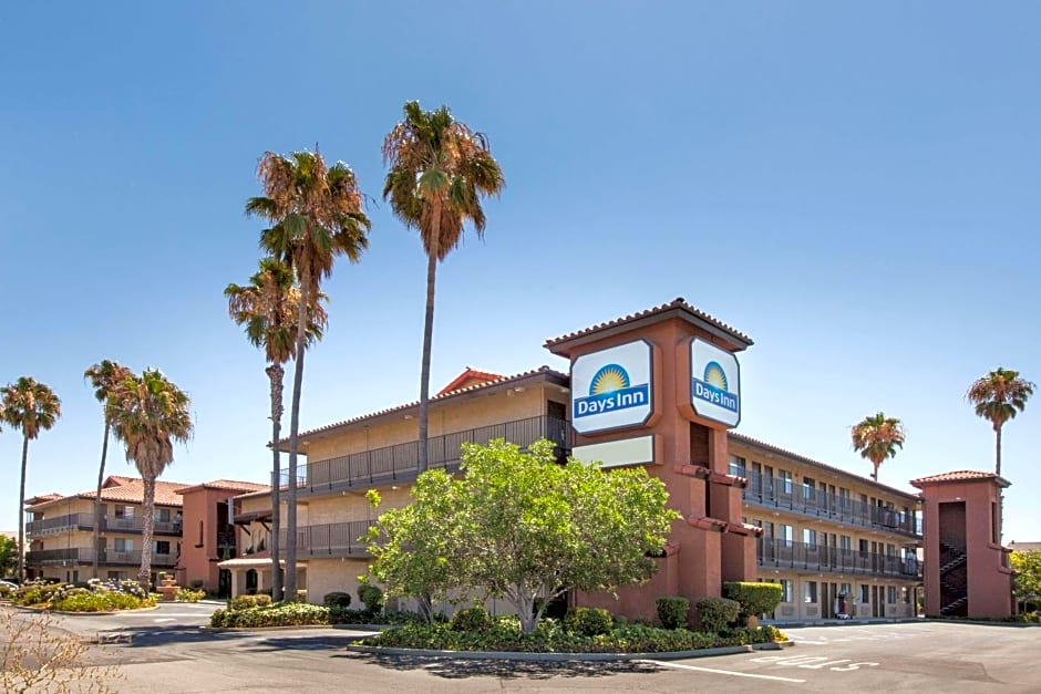 Days Inn by Wyndham San Jose Milpitas