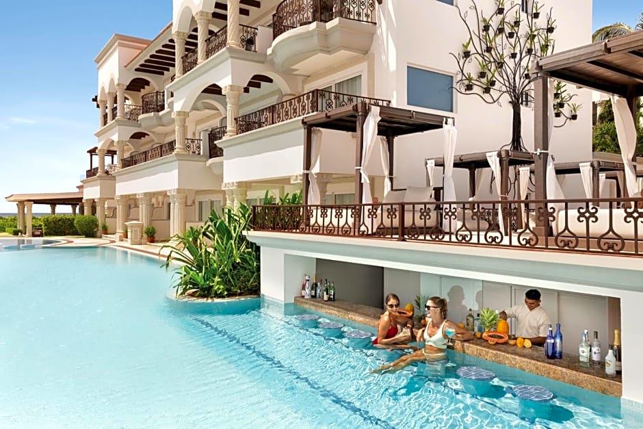 Hilton Playa del Carmen, an All-Inclusive Adult Only Resort