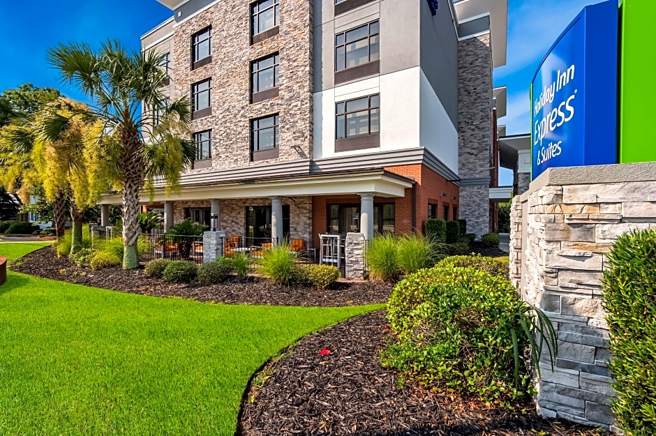 Holiday Inn Express & Suites - Lexington By IHG