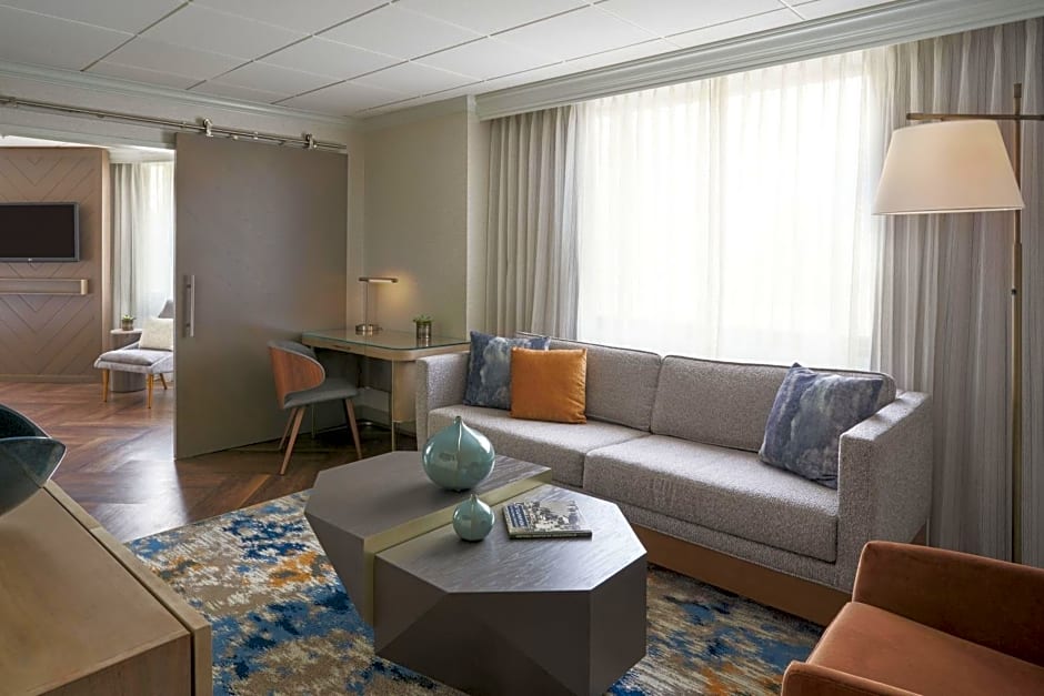 The Westin Indianapolis