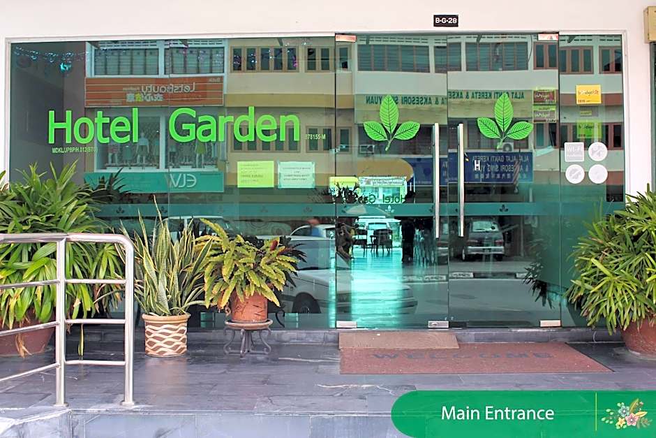 THE GARDEN HOTEL (BANTING) SDN. BHD.