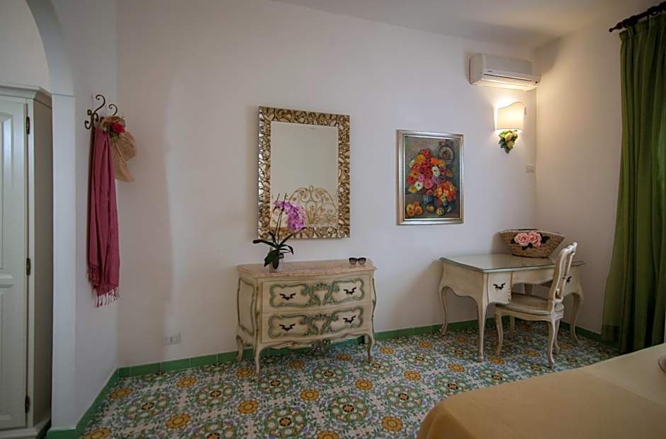Semiramis Hotel De Charme & Pools
