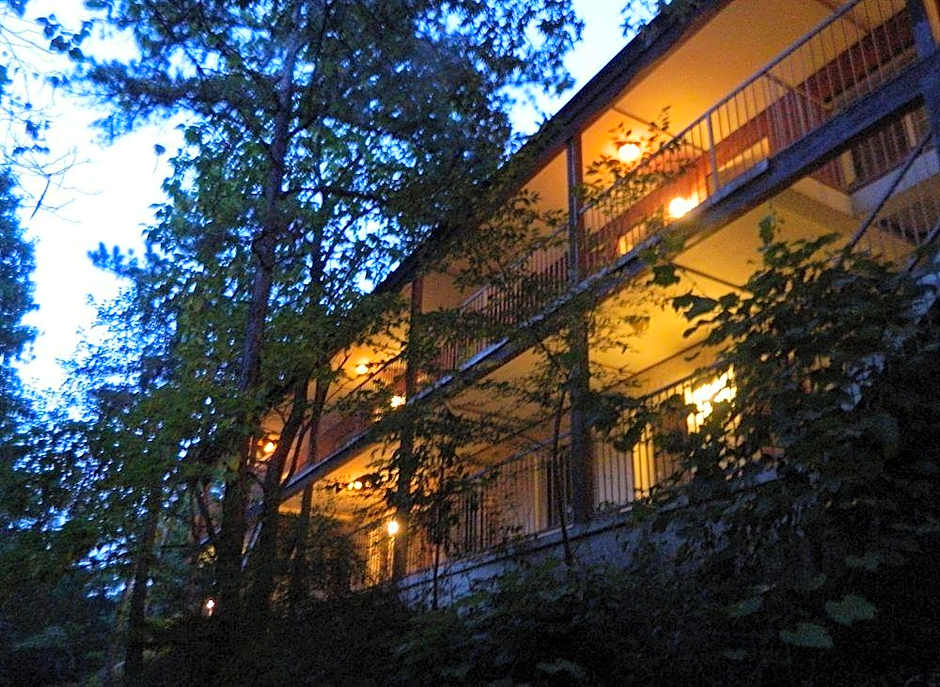 Econo Lodge Eureka Springs