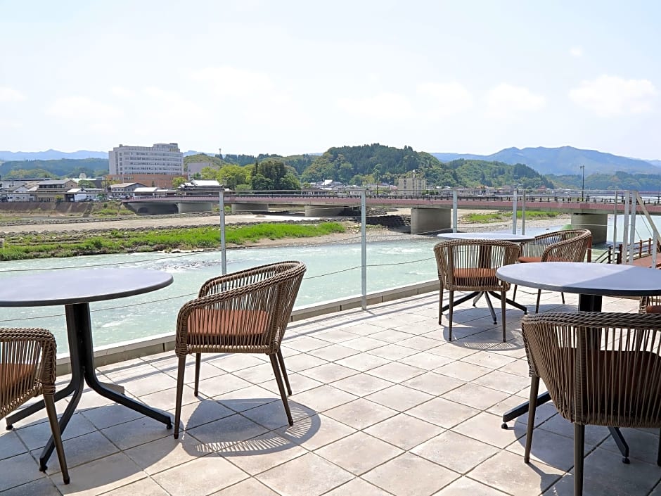 Hitoyoshi Onsen Nabeya