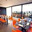 ibis Styles Nancy Sud