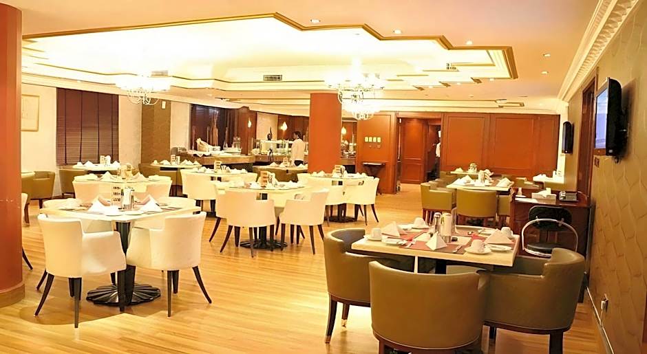 Dallah Taibah Hotel