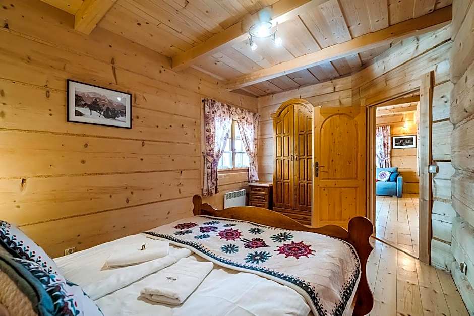 Osada Kościelisko - Tatry na Wyciągnięcie Ręki