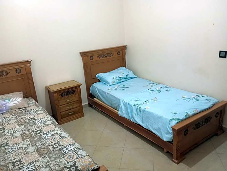 Appart Bab Alandalous