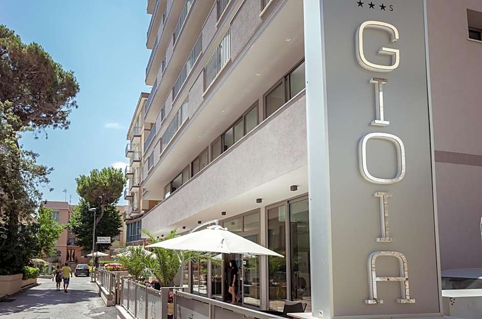 Hotel Gioia