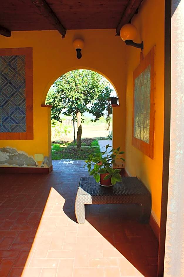 Feudo di Villa Anticaglia